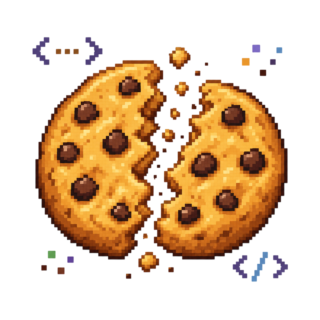 Cookisoft sprite