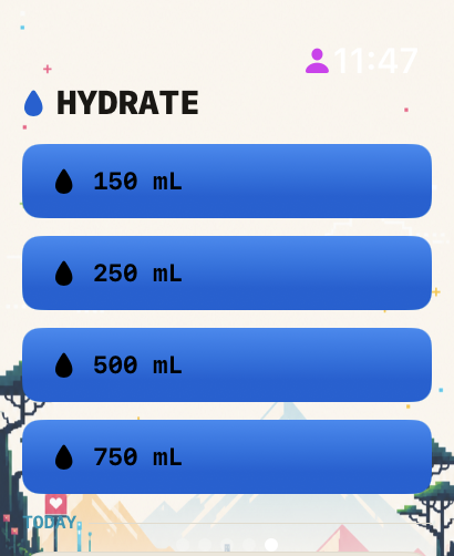 +1UP Apple Watch water logging
